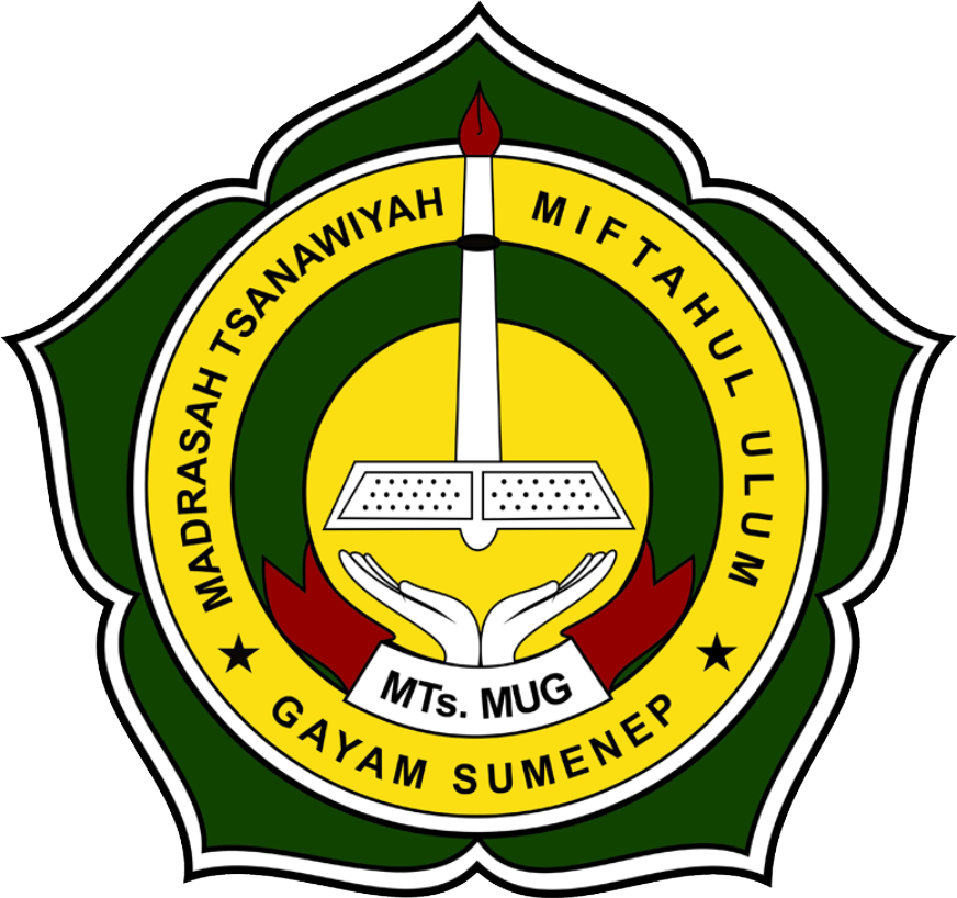 Logo MTs Miftahul Ulum